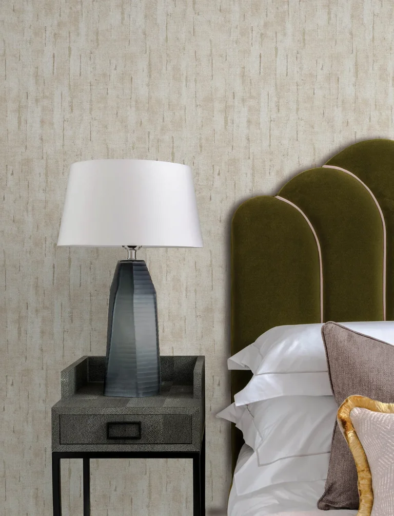 Minna Textured Wallpaper - Blush — Ảnh 6