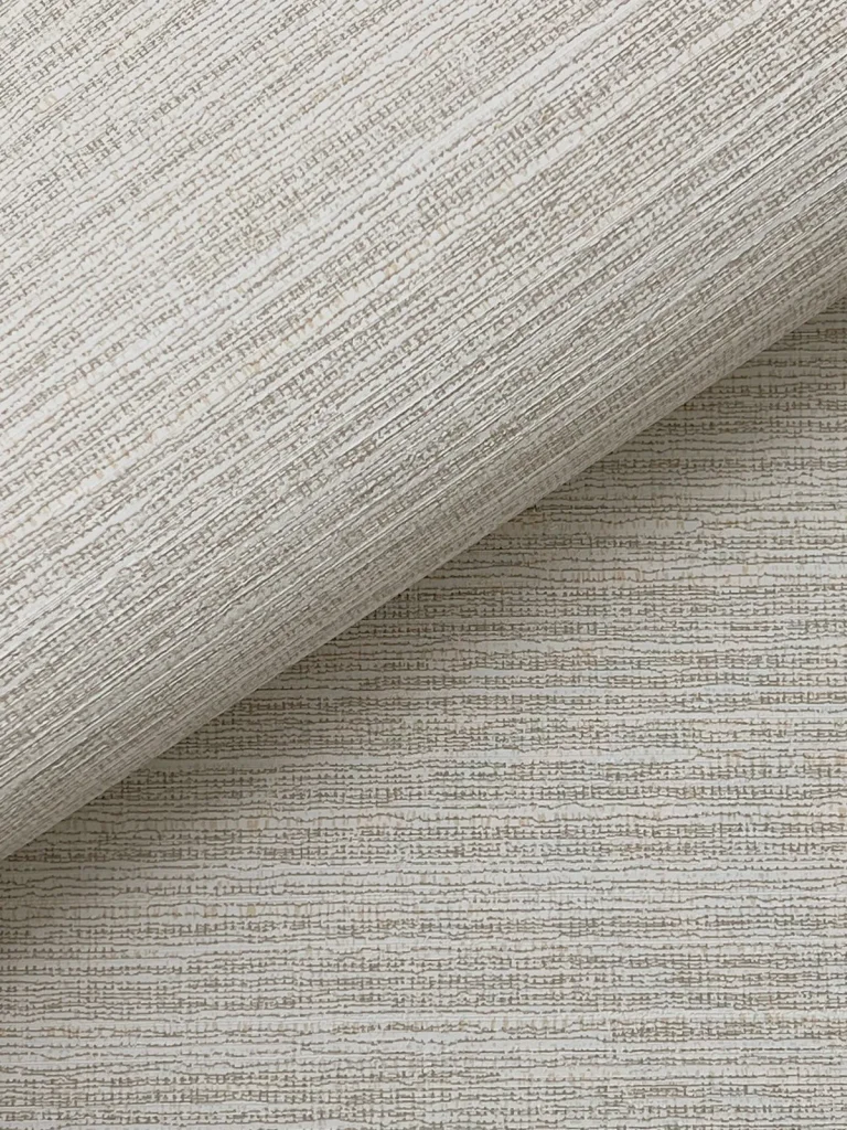 Rhett Striated Wallpaper - Grey — Ảnh 3