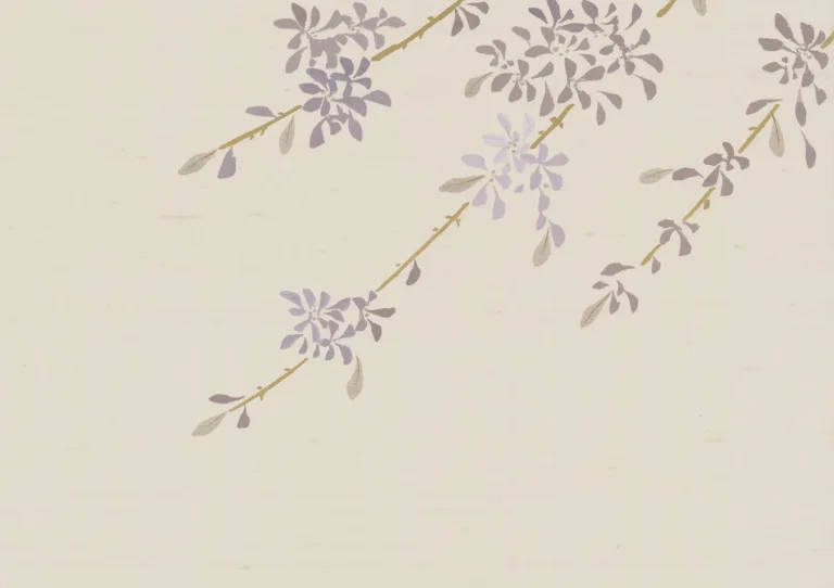 Pendula Artwork - Branches In The Breeze - Small / Triptych — Ảnh 2