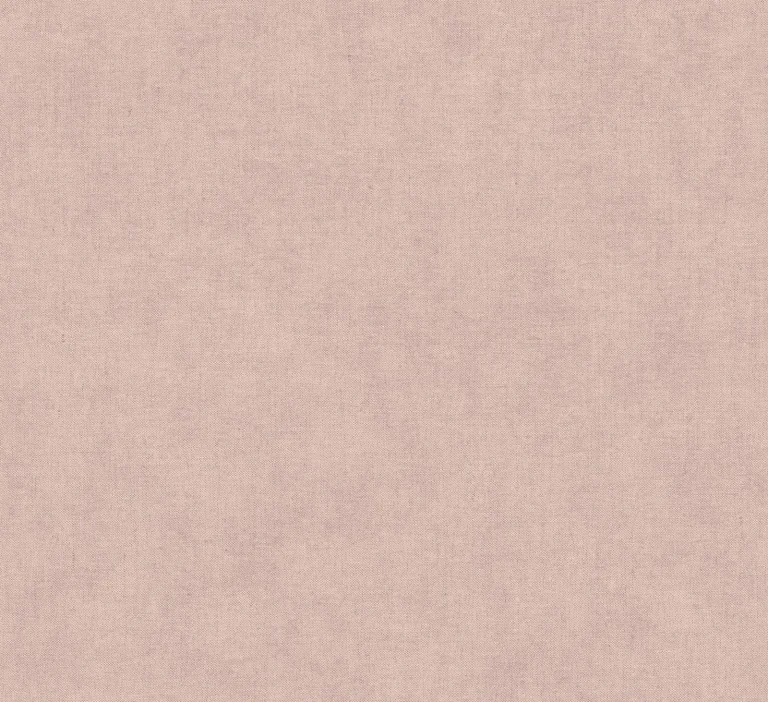 Nuovo Faux Linen Wallpaper - Rose — Ảnh 2
