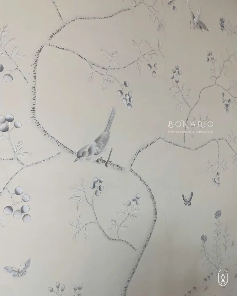 Tranh Thêu Thủ Công Đặc Biệt (hand-crafted Wall Art) — Ảnh 3