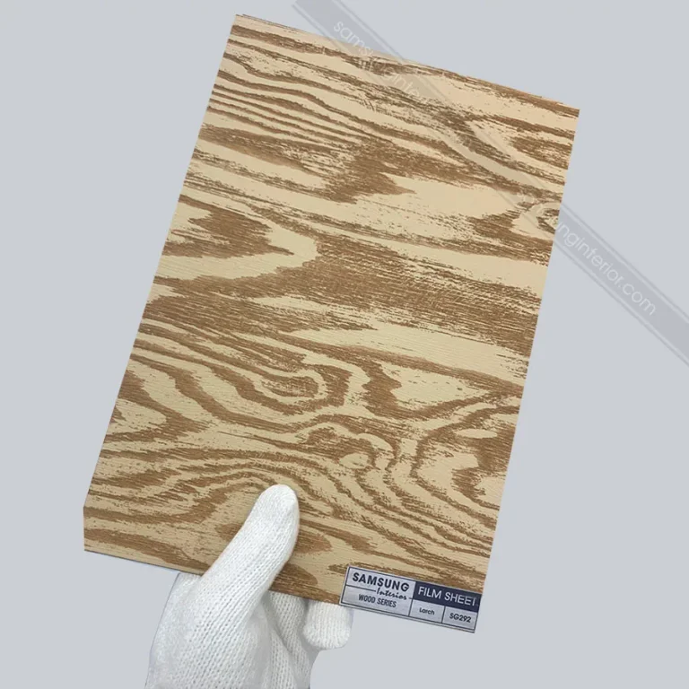 SG292 Larch — Ảnh 2