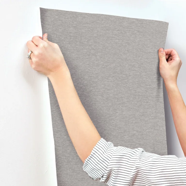 Candice Olson Tide Water Wallpaper - Grey — Ảnh 3