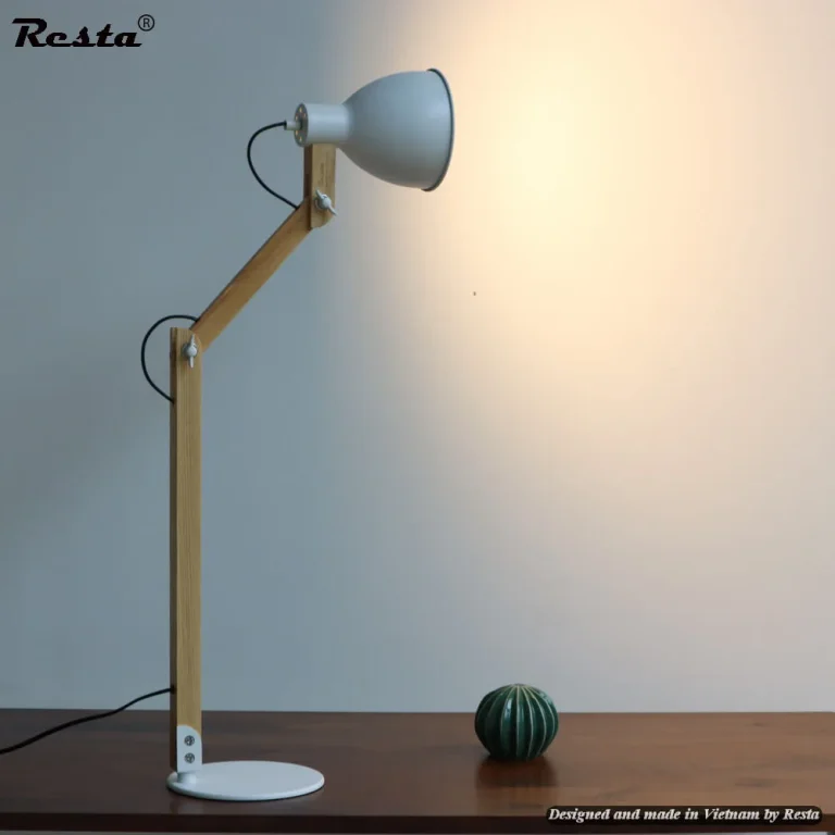 Resta 02 desk lamp — Image 2