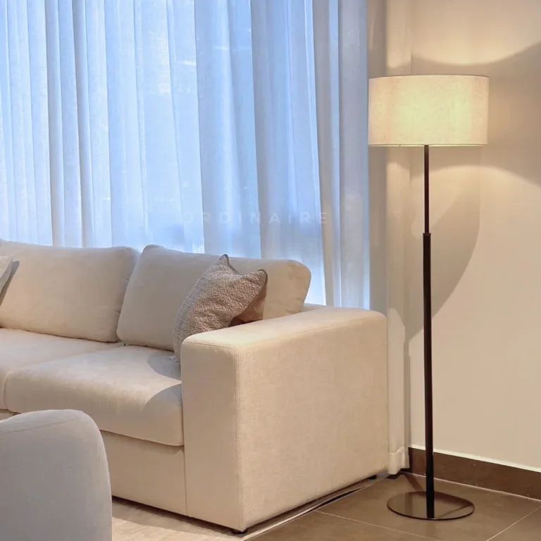 RISE FLOOR LAMP — Ảnh 2
