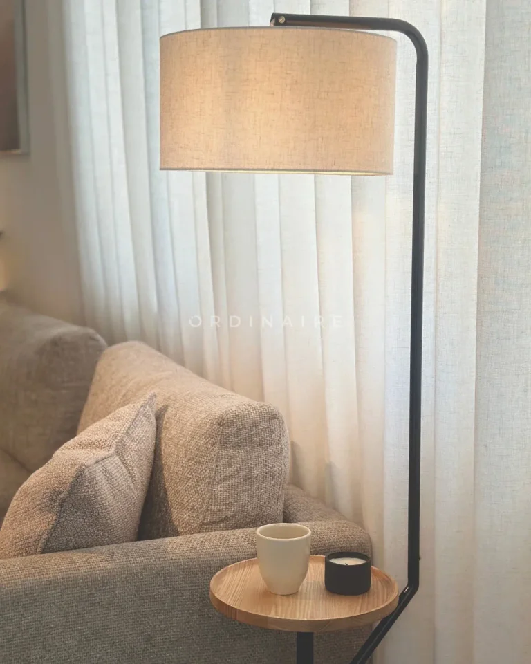 BRANCH FLOOR LAMP — Image 5