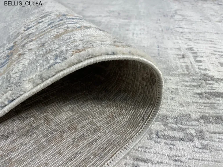 SLATE BLUE RUG — Image 3