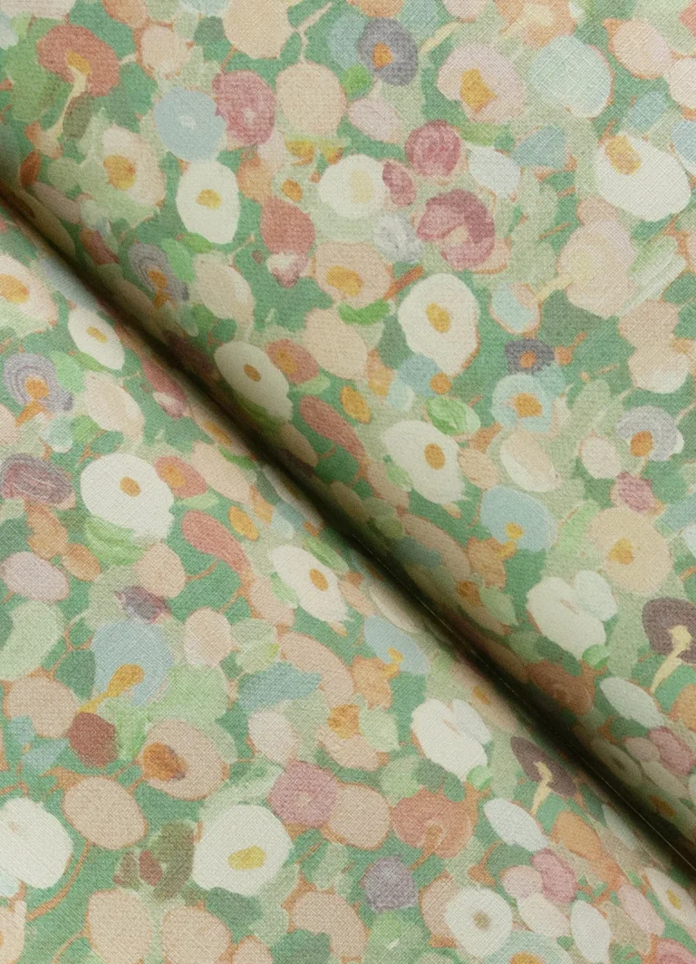 Prato Petite Floral Wallpaper - Pastel — Ảnh 5
