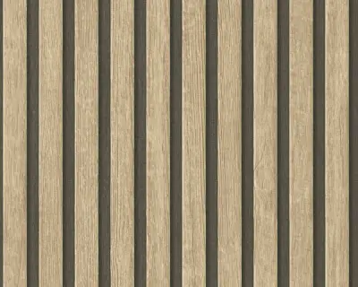 AS Creation Satin Wallpaper - 391091