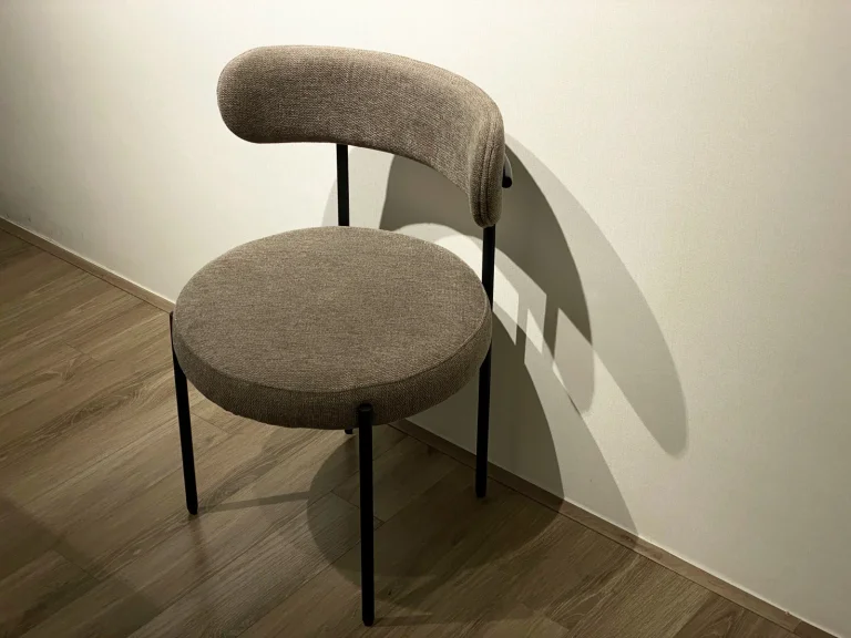 AMBER CHAIR — Ảnh 15