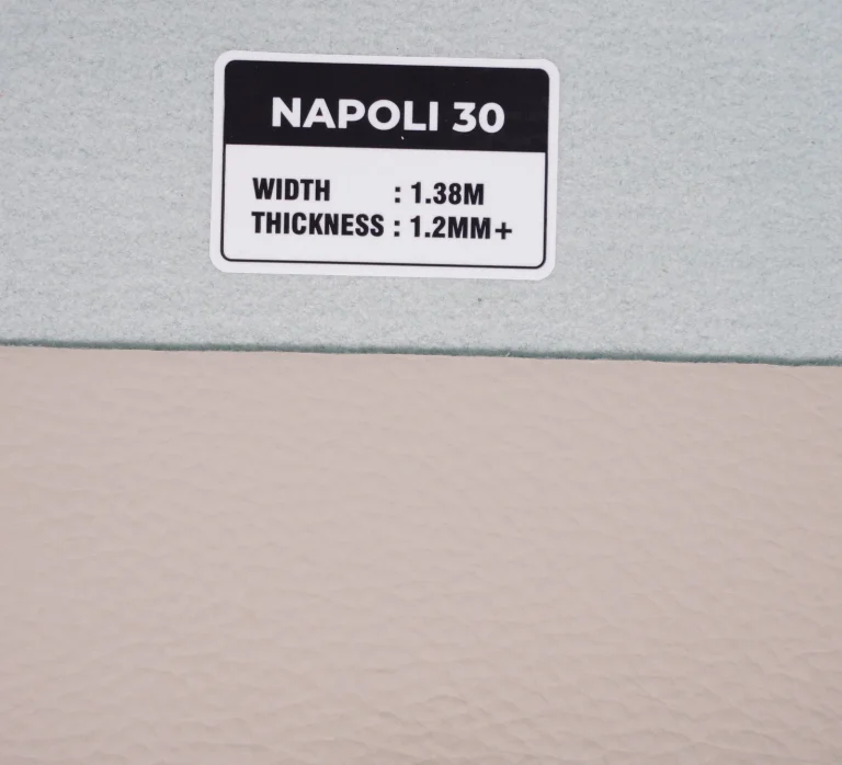 Da microfiber Napoli 30 NAPOLI30 — Ảnh 2