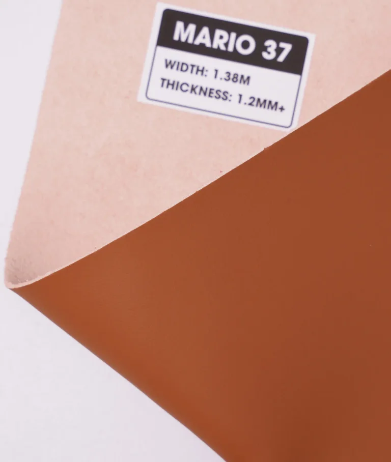 Da microfiber Mario 37 MARIO37 — Ảnh 3