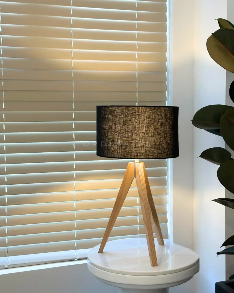 KOHI TABLE LAMP — Ảnh 5