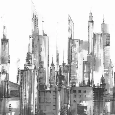 Cityscape