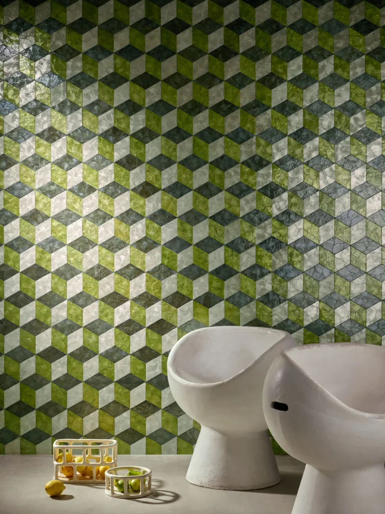 Cubic Ever Green — Ảnh 3