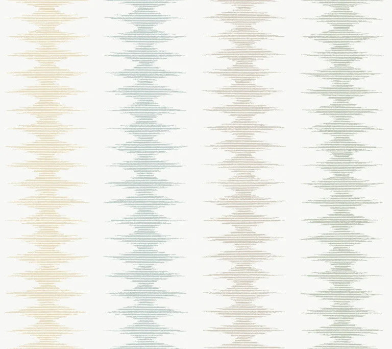 Woven Desert Wallpaper - Coastal — Ảnh 2