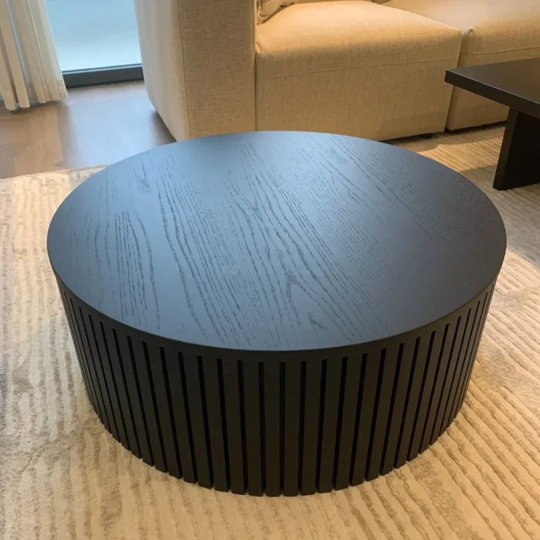 NICHI A COFFEE TABLE - SAMPLE SALE — Ảnh 3