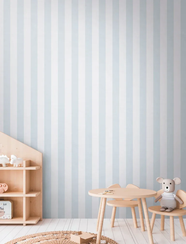 Lilly & Luis - Blue Stripes 770784 — Ảnh 2