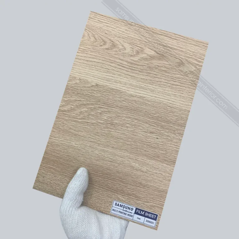 ZG5021 Oak — Ảnh 2