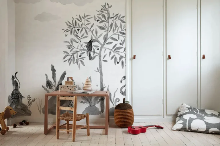 Wilton, Graphite — Ảnh 2