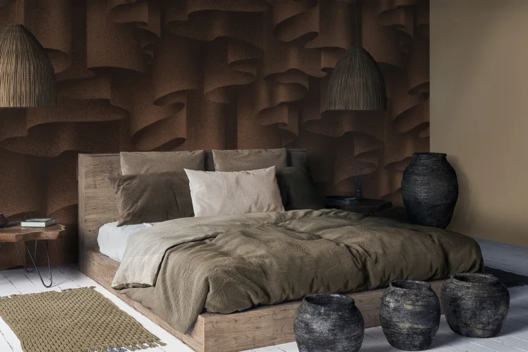 Fashion For Walls Digital Wallpaper Wall Mural - 2538M13 — Image 2