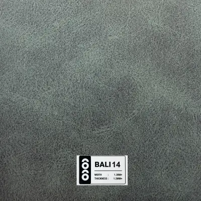 Da microfiber Bali 14 BALI14