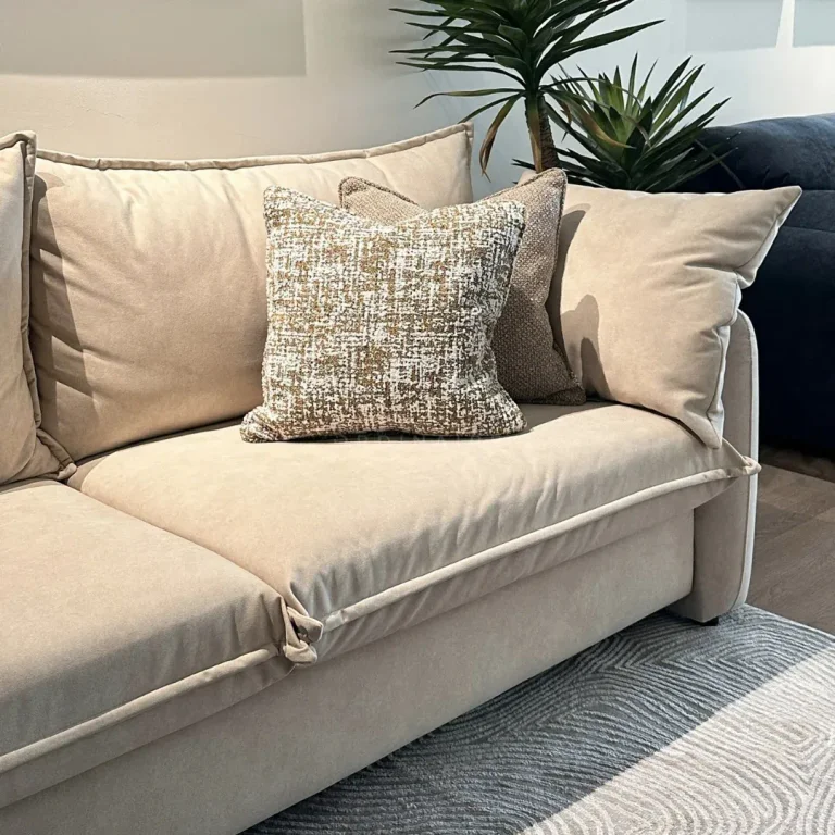NOE SOFA - SAMPLE — Ảnh 4