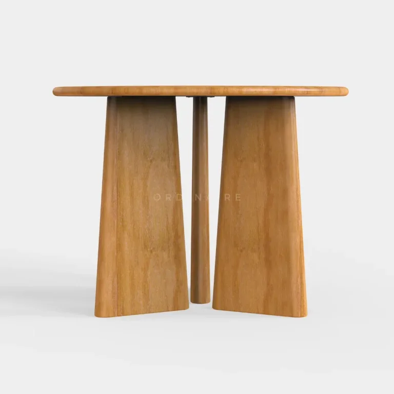 SORA DINING TABLE — Image 7