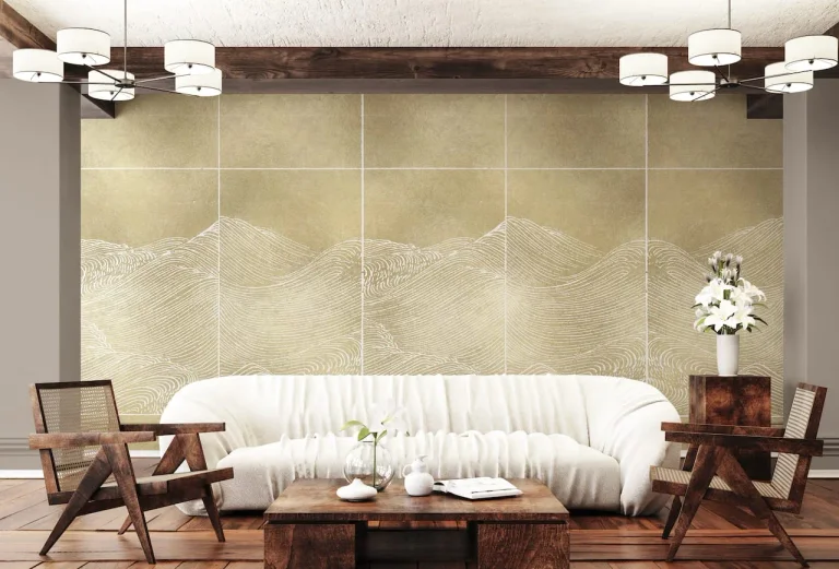 WAVES METALLICS 9600501 — Ảnh 3