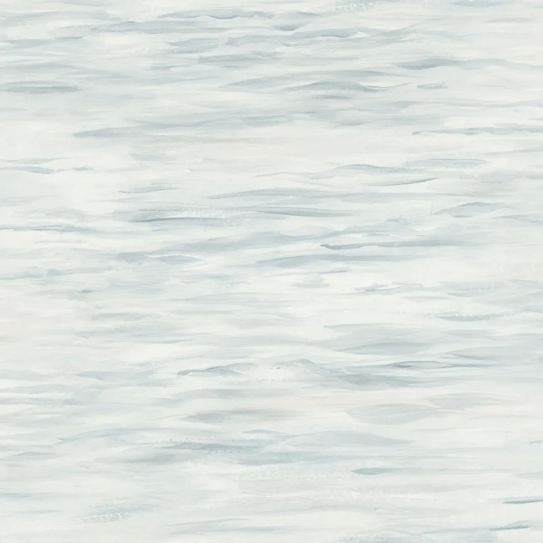 Ripples Wallpaper - Grey Blue — Ảnh 3