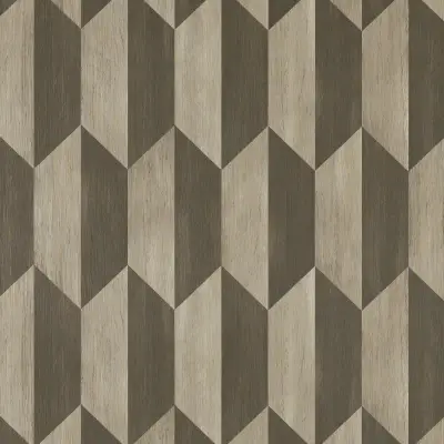 Vinyl Flatiron