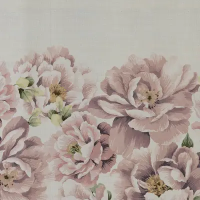 Digital Murals Perfect Peonies