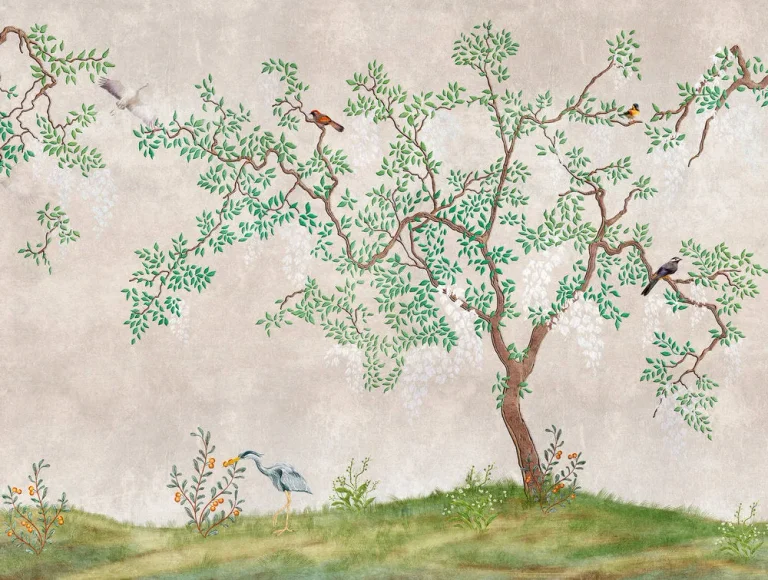 Metropolitan Stories 'The Wall' Mural 38233-1 — Ảnh 2