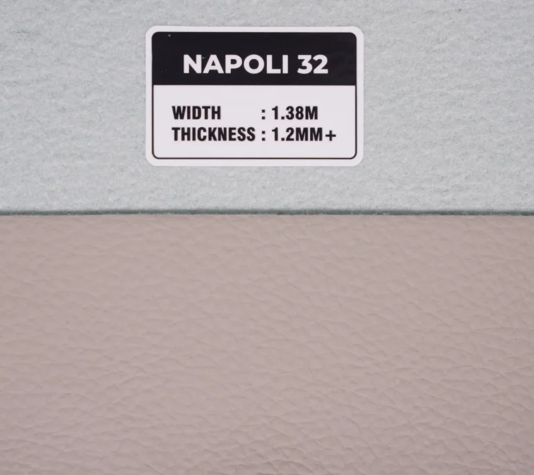 Da microfiber Napoli 32 NAPOLI32 — Ảnh 2