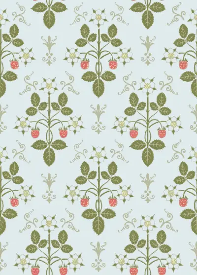 Strawberry 127 2009