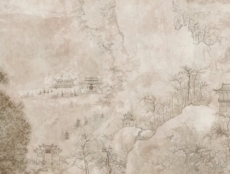 Metropolitan Stories 'The Wall' Mural 38247-1 — Ảnh 2