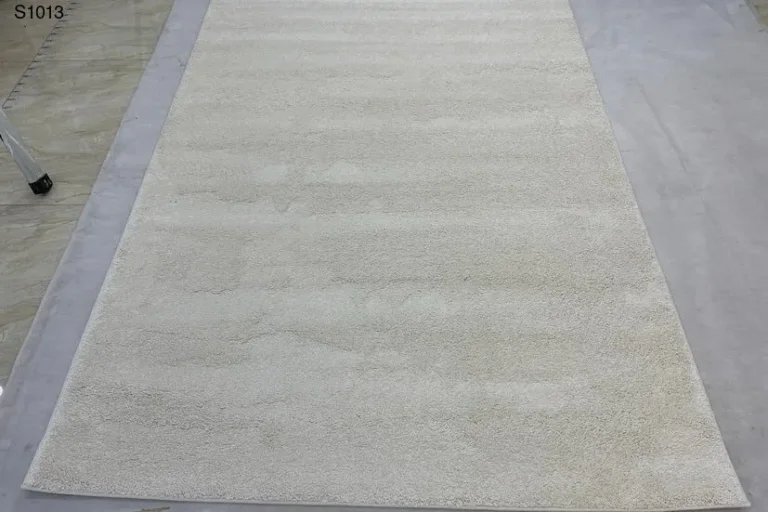 CHIFFON RUG — Image 4