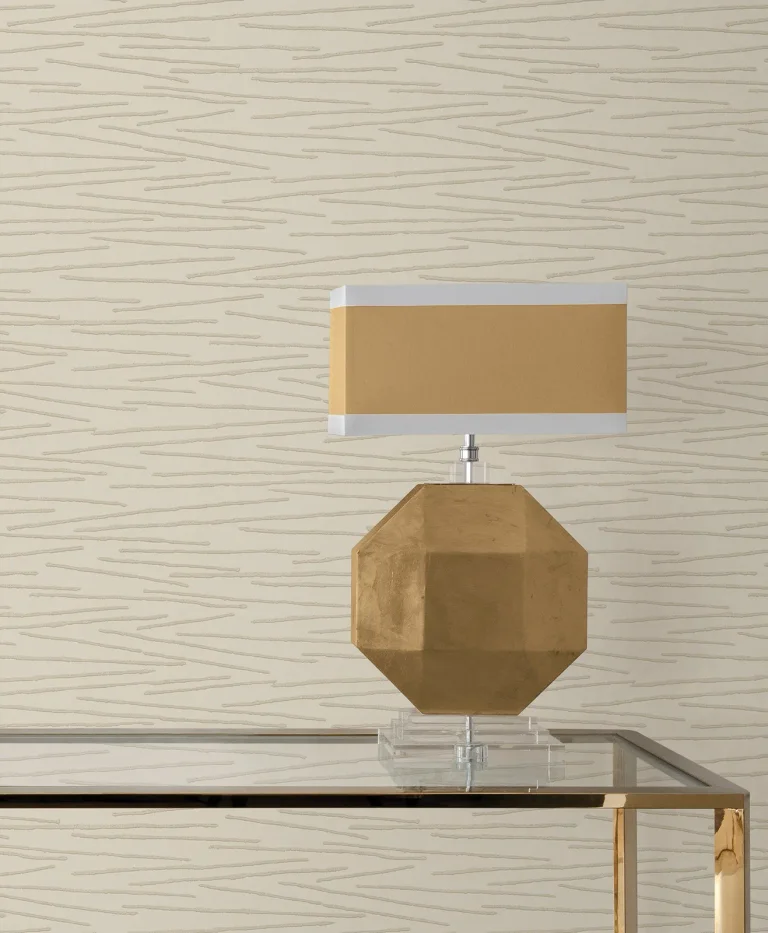 Candice Olson Foundations Wallpaper - Neutral — Image 4