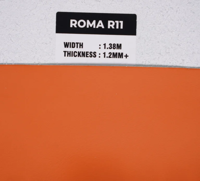 Da microfiber Roma R11 ROMA_R11 — Ảnh 2