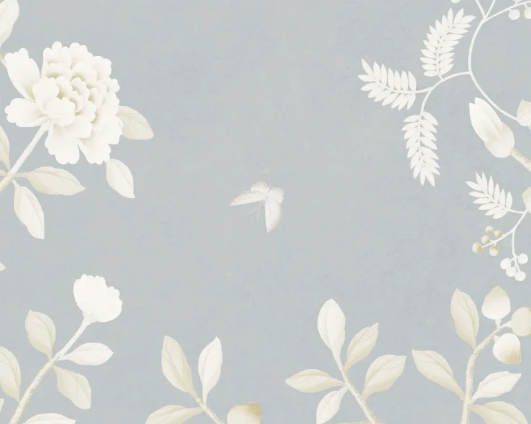 Moonflower - Florent - Plain Background - 10m