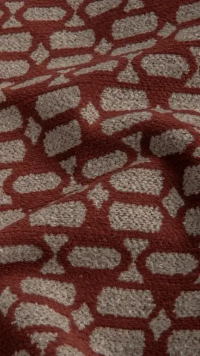 GTA Ter Molst Element Upholstery Fabric - 180007