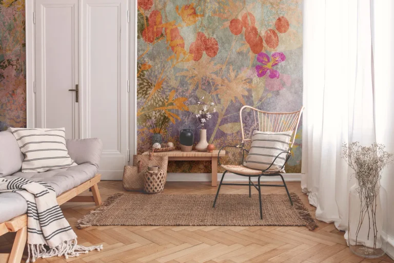 Metropolitan Stories 'The Wall' Mural 38264-1 — Ảnh 3