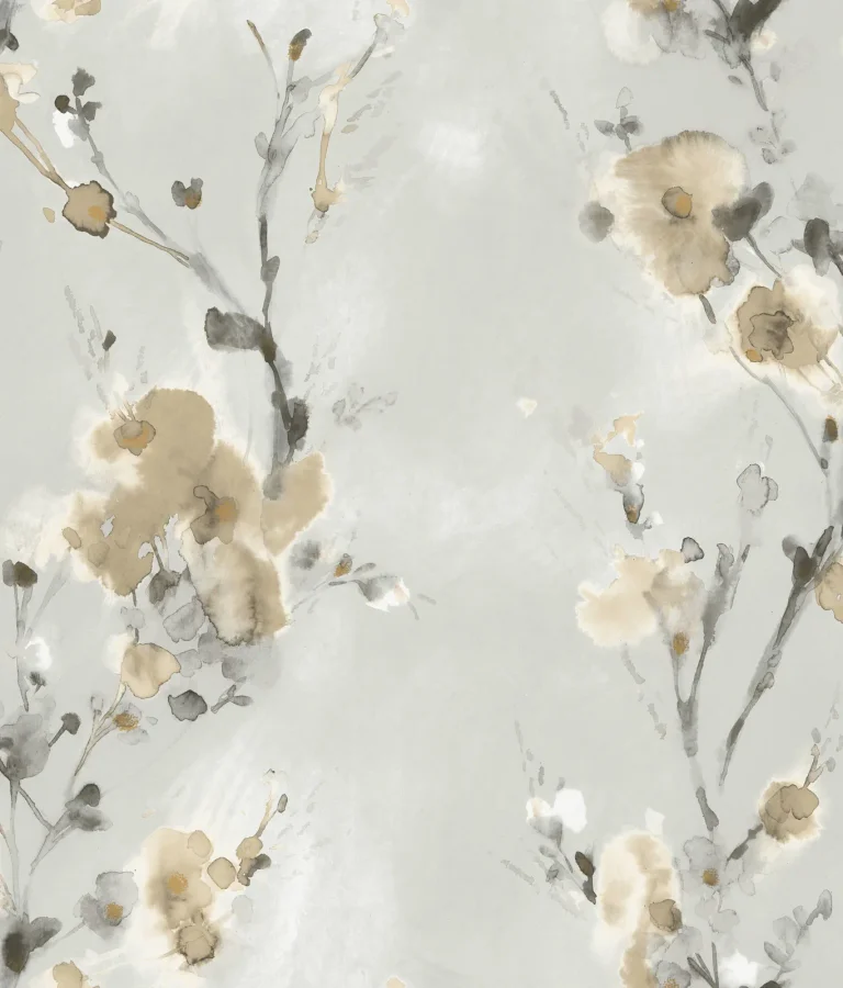 Charm Peel and Stick Wallpaper - Neutral — Ảnh 6