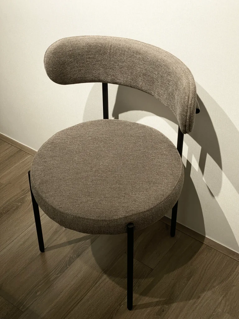 AMBER CHAIR — Ảnh 20