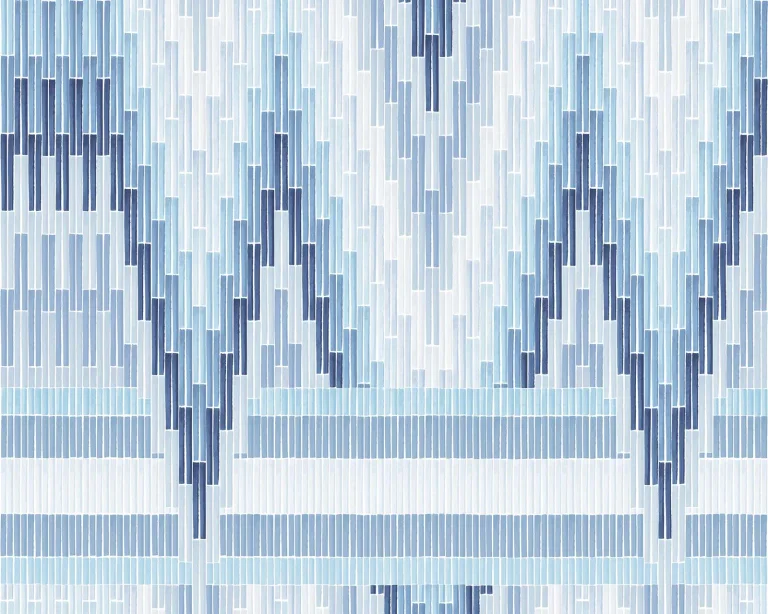 Flitwick - Bargello Tuck — Image 2