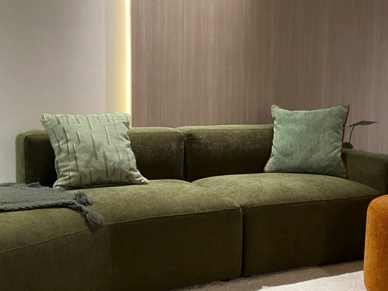 DELIGHT LOUNGE SOFA - SAMPLE — Ảnh 6