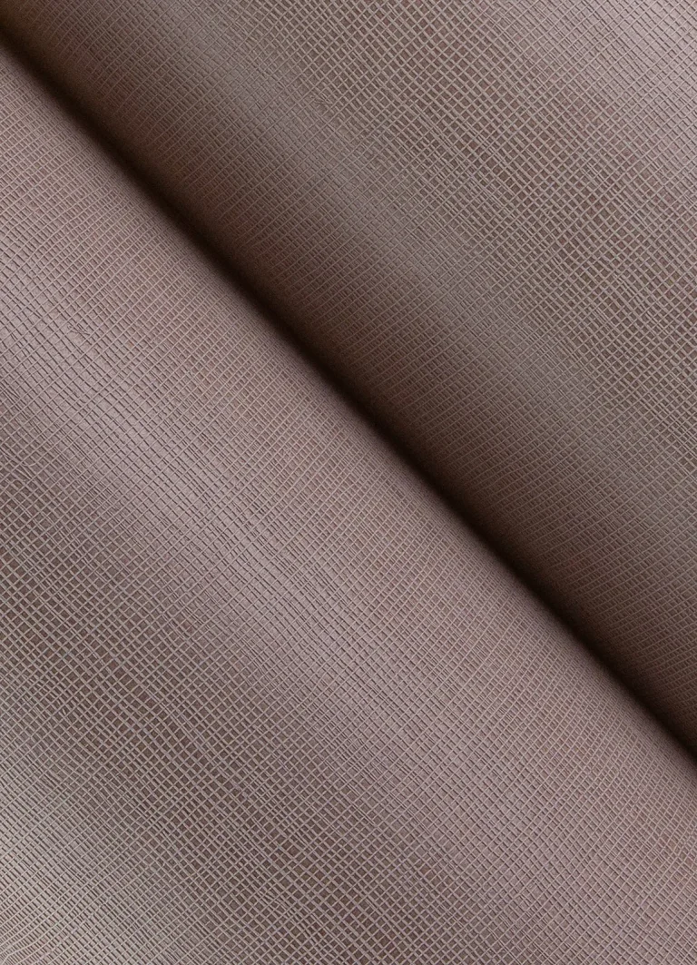 Alba Open Weave Wallpaper - Rose — Ảnh 4