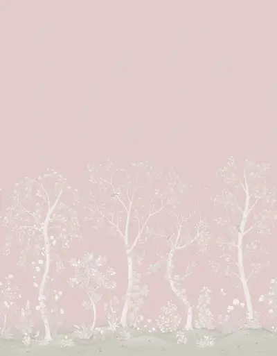 Seasonal Woods 120-6022