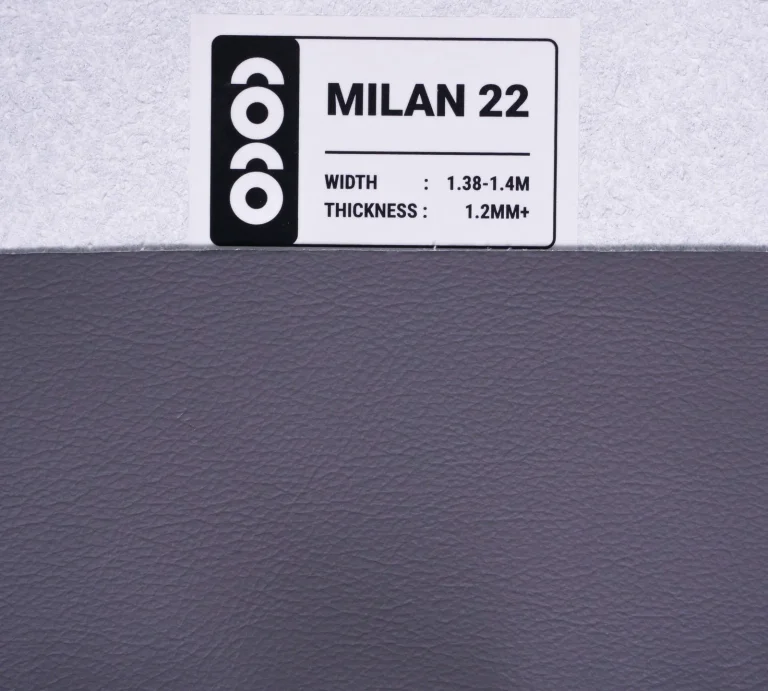 Da microfiber Milan 22 MILAN22 — Ảnh 2