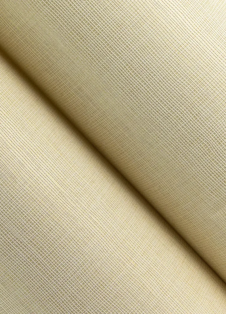 Alba Open Weave Wallpaper - Cream — Ảnh 4